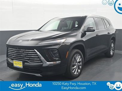 Used 2025 Buick Enclave Preferred
