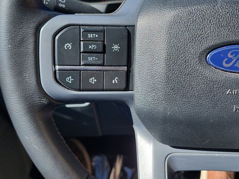 Used 2025 Ford F150 XLT w/ Equipment Group 301A Standard image 21