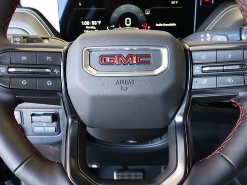 New 2026 GMC Yukon XL AT4 Ultimate image 27