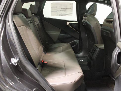 New 2025 BMW X3 xDrive30i w/ Premium Package image 23