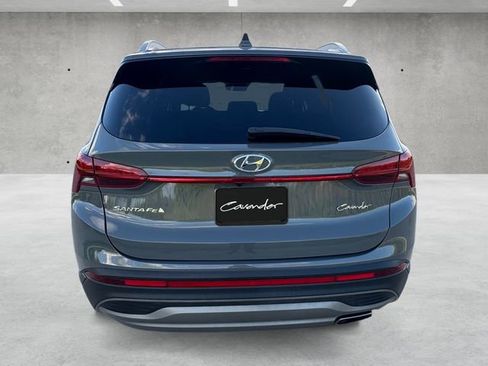 Used 2023 Hyundai Santa Fe SEL FWD image 15