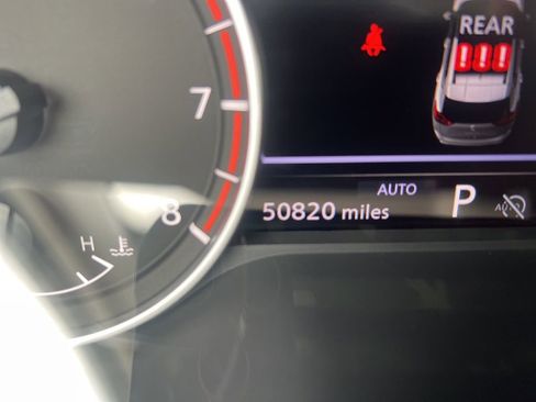 Certified 2024 Nissan Rogue SV image 60