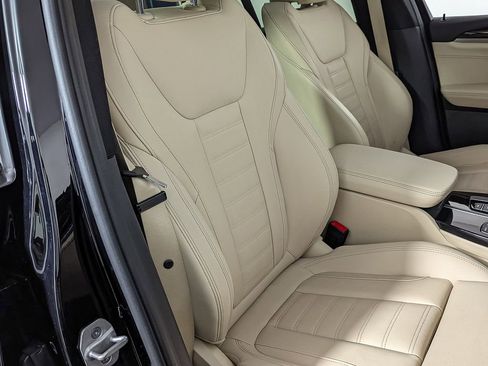 Used 2021 BMW X3 xDrive30i w/ Premium Package image 24