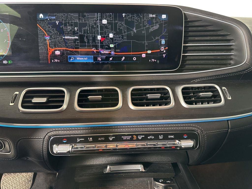 Used 2023 Mercedes-Benz GLS 450 4MATIC image 15