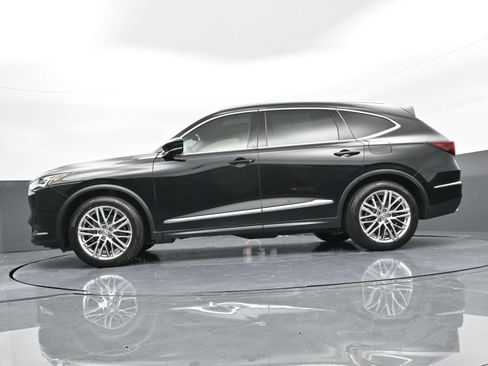 Used 2024 Acura MDX SH-AWD w/ Advance Package image 38