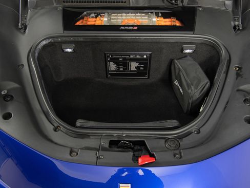 Certified 2022 Ferrari SF90 Spider AWD/4WD image 45
