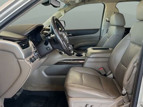 Used 2015 GMC Yukon SLT AWD/4WD image 7