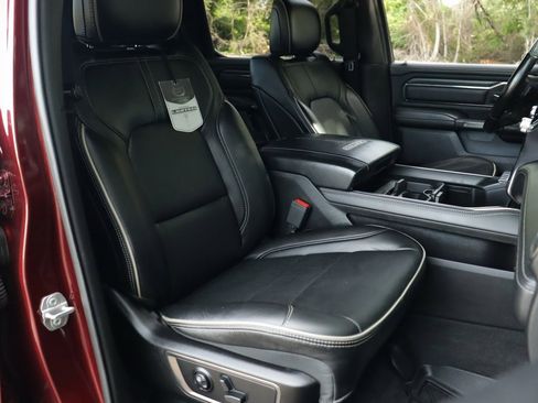 Used 2021 RAM 1500 Limited image 39