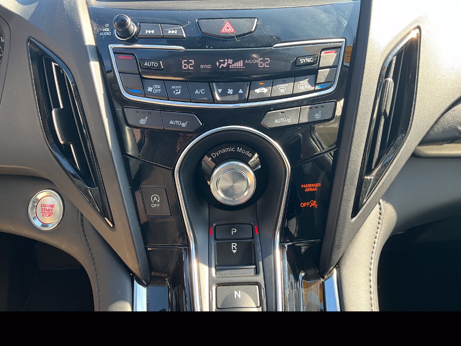 Used 2019 Acura RDX AWD image 18
