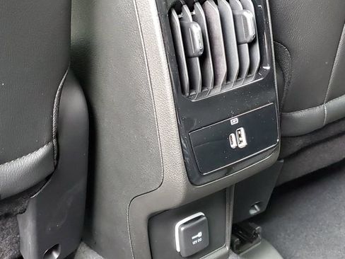 New 2026 Jeep Compass Trailhawk AWD/4WD image 25