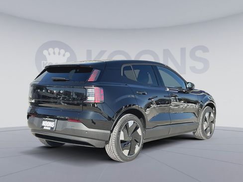 New 2026 Volvo EX30 Plus w/ Climate Package AWD/4WD image 7