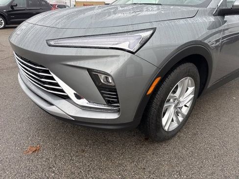 New 2026 Buick Envista Preferred image 5