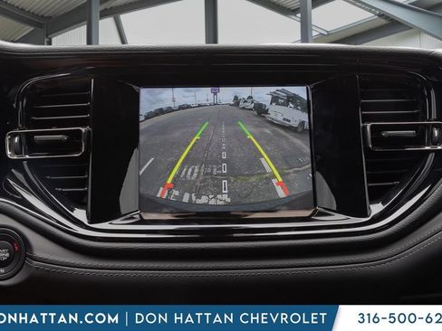 Used 2022 Dodge Durango GT AWD/4WD image 8