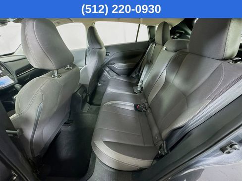 Used 2024 Subaru Impreza 2.0i AWD/4WD image 28