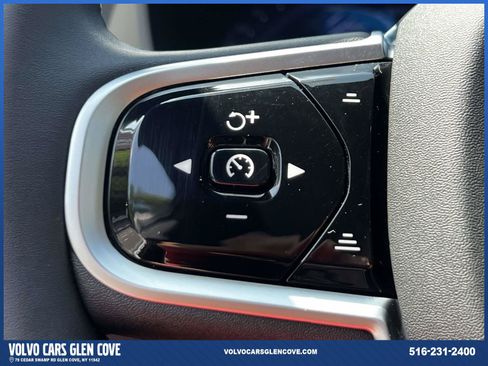 Used 2026 Volvo XC60 B5 Plus w/ Protection Package Premier AWD/4WD image 21