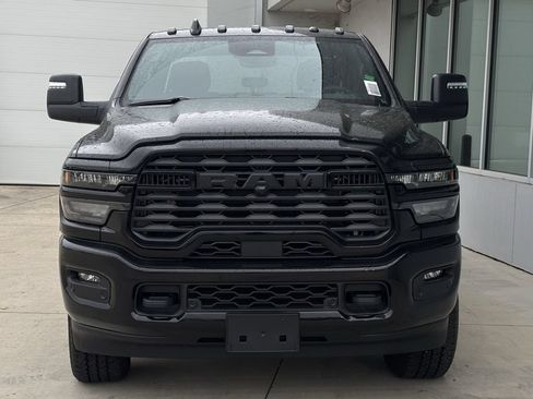 New 2026 RAM 2500 Lone Star AWD/4WD image 7