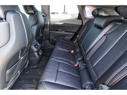 New 2026 Cadillac Optiq Sport 2 image 7