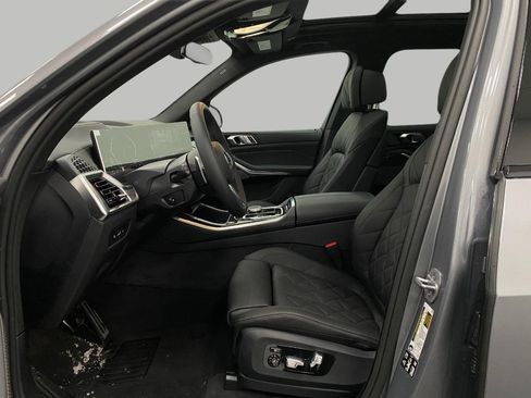 New 2026 BMW X5 xDrive40i image 33