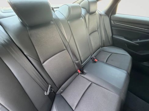 Used 2022 Honda Accord Sport image 18