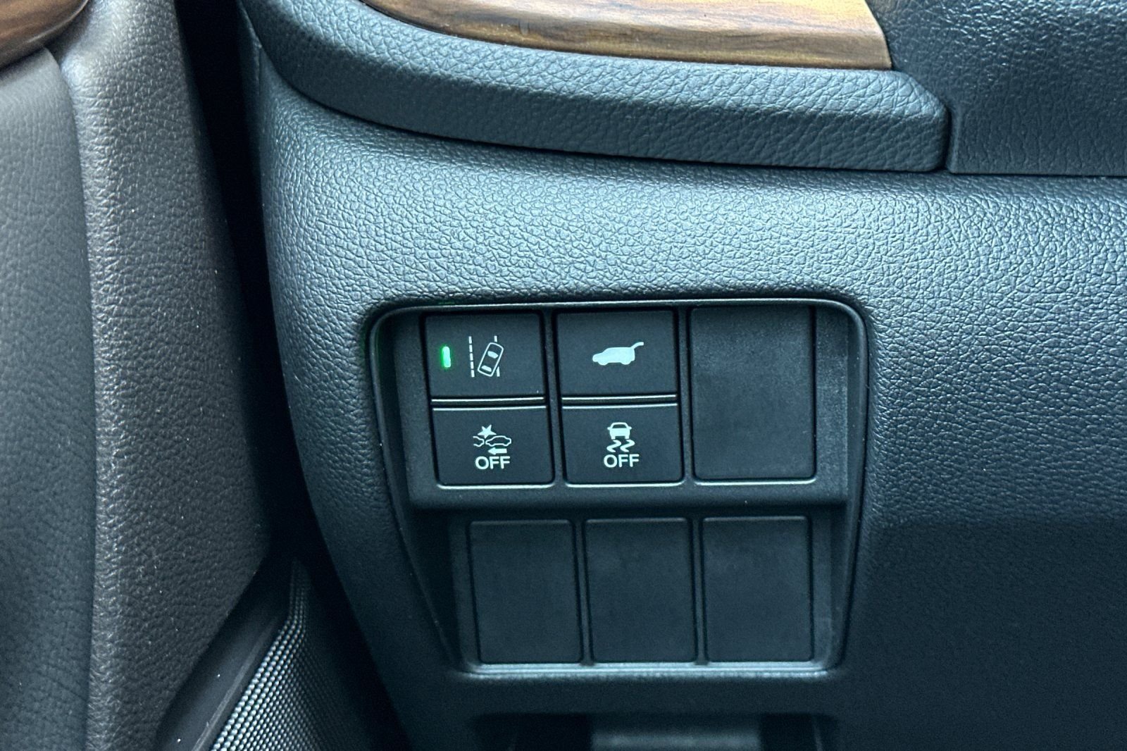 Used 2019 Honda CR-V Touring image 31