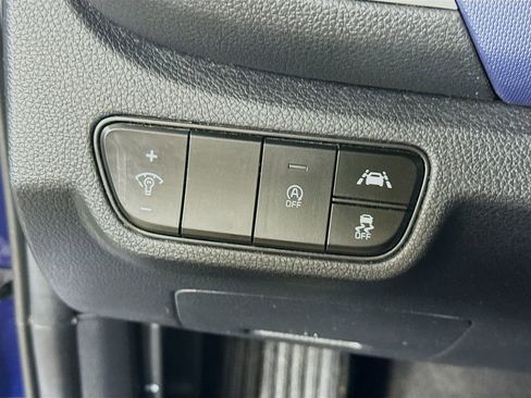 Used 2021 Kia Seltos S AWD/4WD image 19