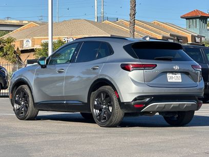 Used 2023 Buick Envision Preferred