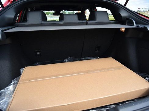 New 2026 Honda Civic Sport Touring image 26