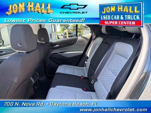 Used 2020 Chevrolet Equinox LS w/ LS Convenience Package FWD image 18