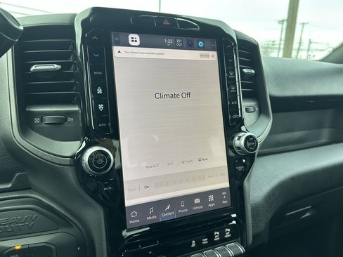 New 2026 RAM 3500 Tradesman image 22