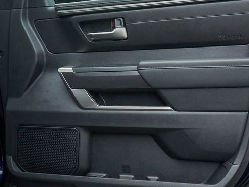New 2026 Toyota Tundra SR5 AWD/4WD image 8