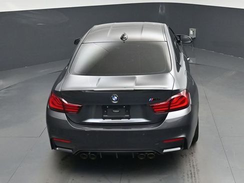 Used 2020 BMW M4 Coupe w/ Competition Package image 25