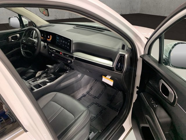 New 2026 Kia Sorento S AWD/4WD image 13