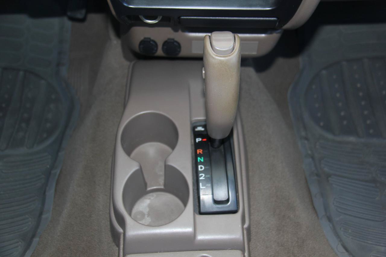Used 2003 Toyota Tacoma PreRunner RWD image 15