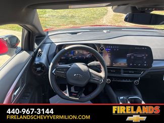 New 2026 Chevrolet Equinox EV RS video 2