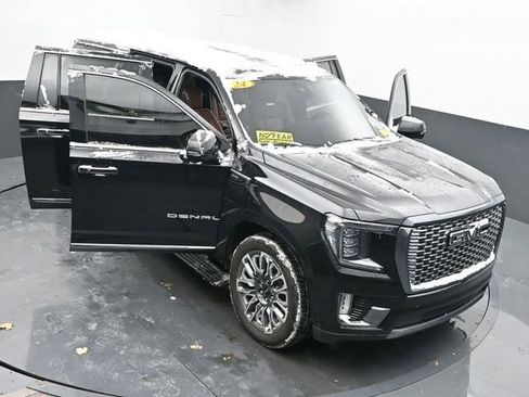 Used 2024 GMC Yukon XL Denali Ultimate image 66
