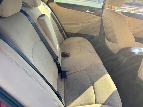 Used 2013 Hyundai Sonata GLS image 17