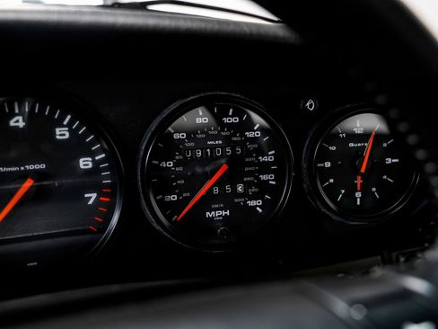 Used 1993 Porsche 911 RS America RWD image 13