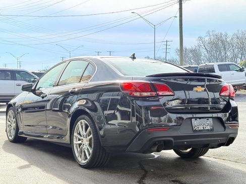 Used 2014 Chevrolet SS image 5