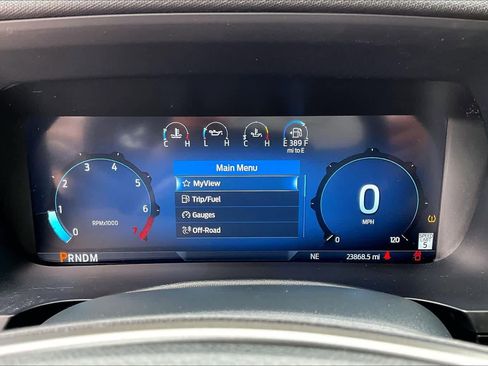 Used 2024 Ford F150 XLT w/ Equipment Group 302A MID AWD/4WD image 26