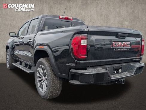 New 2026 GMC Canyon Denali image 5