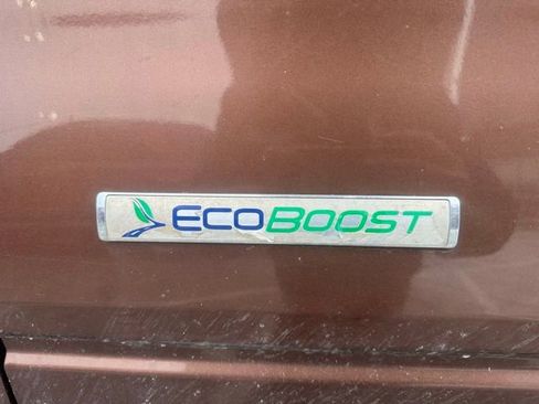 Used 2011 Ford F150 XLT w/ XLT Chrome Pkg image 6