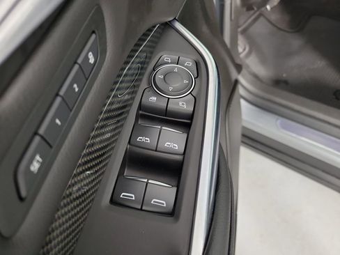 Used 2023 Cadillac XT4 Sport w/ Cold Weather Package FWD image 20