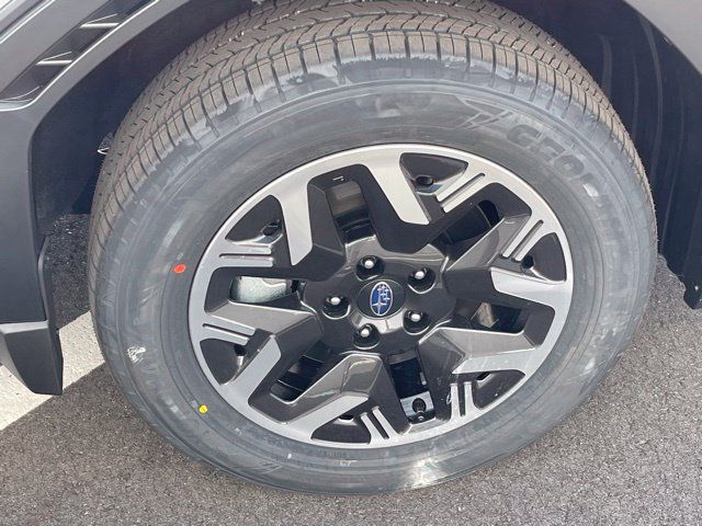 Certified 2026 Subaru Forester Premium w/ Base/Premium Package AWD/4WD image 27