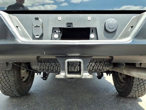 Used 2021 Chevrolet Silverado 3500 W/T w/ WT Convenience Package AWD/4WD image 25