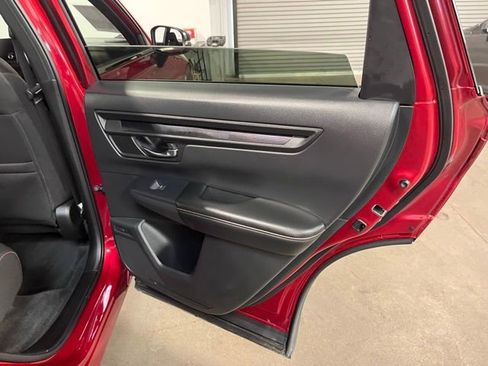 Used 2025 Honda CR-V Sport image 15