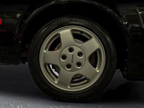 Used 1991 Acura NSX RWD image 69