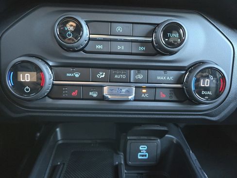 New 2025 Ford Bronco Big Bend image 13