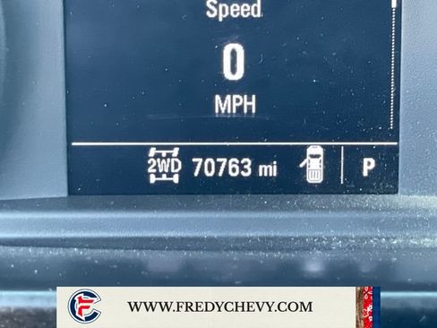 Used 2020 Chevrolet Silverado 2500 W/T w/ WT Convenience Package AWD/4WD image 16