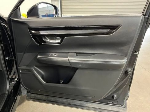 Used 2023 Honda CR-V EX-L image 12