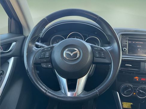 Used 2014 MAZDA CX-5 Touring AWD/4WD image 17